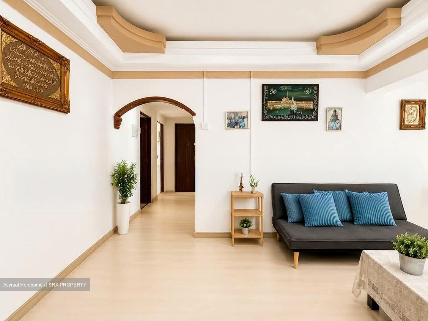Blk 260 Bukit Batok East Avenue 4 (Bukit Batok), HDB 4 Rooms #566636321
